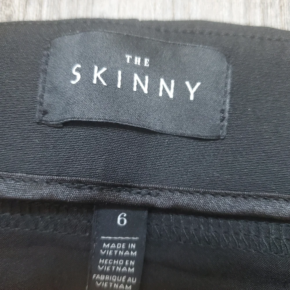 WHBM Work Pants